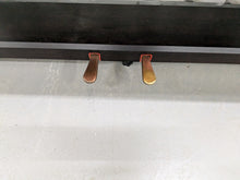 Load image into Gallery viewer, Yamaha Clavinova CLP-820 Digital Piano and stool in dark rosewood stock nr 24331