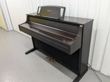Load image into Gallery viewer, YAMAHA CLAVINOVA CLP-880 high end Digital Piano in dark rosewood Stock nr 24248