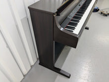 Load image into Gallery viewer, YAMAHA CLAVINOVA CLP-880 high end Digital Piano in dark rosewood Stock nr 24248