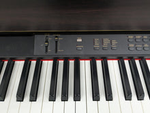 Load image into Gallery viewer, YAMAHA CLAVINOVA CLP-880 high end Digital Piano in dark rosewood Stock nr 24248