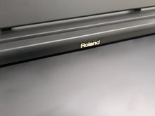 Load image into Gallery viewer, Roland HP237e Digital Piano in satin black finish Stock nr 24297