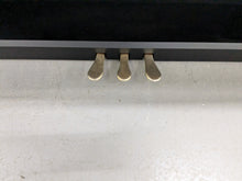 Load image into Gallery viewer, Roland HP237e Digital Piano in satin black finish Stock nr 24297