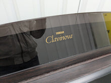Load image into Gallery viewer, Yamaha Clavinova CVP-79 digital piano arranger dark rosewood finish stock 24298