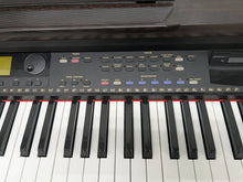 Load image into Gallery viewer, Yamaha Clavinova CVP-79 digital piano arranger dark rosewood finish stock 24298