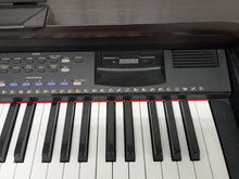 Load image into Gallery viewer, Yamaha Clavinova CVP-79 digital piano arranger dark rosewood finish stock 24298