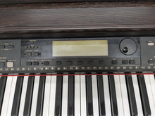 Load image into Gallery viewer, Yamaha Clavinova CVP-79 digital piano arranger dark rosewood finish stock 24298