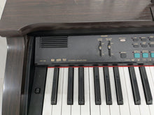 Load image into Gallery viewer, Yamaha Clavinova CVP-79 digital piano arranger dark rosewood finish stock 24298