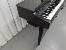Load image into Gallery viewer, Yamaha Clavinova CVP-79 digital piano arranger dark rosewood finish stock 24298