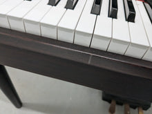Load image into Gallery viewer, Yamaha Clavinova CVP-79 digital piano arranger dark rosewood finish stock 24298