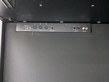 Load image into Gallery viewer, Yamaha Clavinova CLP-280 in Polished glossy black + matching stool stock # 24292