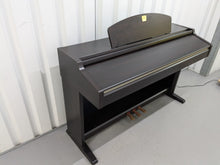 Load image into Gallery viewer, Yamaha Clavinova CLP-930 Digital Piano in dark rosewood finish stock #24330
