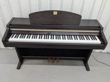 Load image into Gallery viewer, Yamaha Clavinova CLP-930 Digital Piano in dark rosewood finish stock #24330