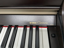 Load image into Gallery viewer, Yamaha Clavinova CLP-930 Digital Piano in dark rosewood finish stock #24330