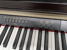 Load image into Gallery viewer, Yamaha Clavinova CLP-930 Digital Piano in dark rosewood finish stock #24330