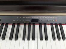 Load image into Gallery viewer, Yamaha Clavinova CLP-930 Digital Piano in dark rosewood finish stock #24330