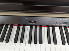 Load image into Gallery viewer, Yamaha Clavinova CLP-930 Digital Piano in dark rosewood finish stock #24330