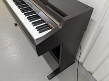 Load image into Gallery viewer, Yamaha Clavinova CLP-930 Digital Piano in dark rosewood finish stock #24330
