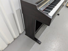 Load image into Gallery viewer, Yamaha Clavinova CLP-930 Digital Piano in dark rosewood finish stock #24330