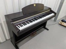 Load image into Gallery viewer, Yamaha Clavinova CLP-930 Digital Piano in dark rosewood finish stock #24330