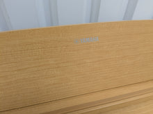 Load image into Gallery viewer, Yamaha Arius YDP-142 Digital Piano and stool in cherry wood finish Stock #24328
