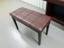Load image into Gallery viewer, Yamaha Clavinova CLP-860 Digital Piano and stool in mahogany stock # 24336