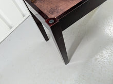 Load image into Gallery viewer, Yamaha Clavinova CLP-860 Digital Piano and stool in mahogany stock # 24336