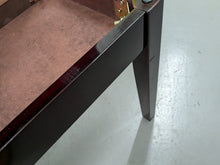 Load image into Gallery viewer, Yamaha Clavinova CLP-860 Digital Piano and stool in mahogany stock # 24336
