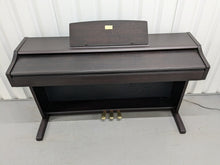 Load image into Gallery viewer, Casio Celviano AP-33 Digital Piano in rosewood, weighted keys Stock no 24334