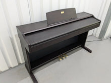 Load image into Gallery viewer, Casio Celviano AP-33 Digital Piano in rosewood, weighted keys Stock no 24334