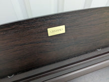 Load image into Gallery viewer, Casio Celviano AP-33 Digital Piano in rosewood, weighted keys Stock no 24334