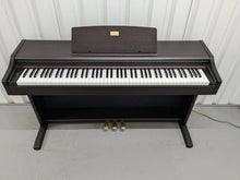 Load image into Gallery viewer, Casio Celviano AP-33 Digital Piano in rosewood, weighted keys Stock no 24334