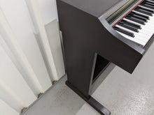 Load image into Gallery viewer, Casio Celviano AP-33 Digital Piano in rosewood, weighted keys Stock no 24334