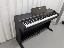 Load image into Gallery viewer, Casio Celviano AP-33 Digital Piano in rosewood, weighted keys Stock no 24334