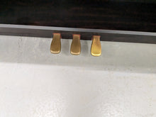 Load image into Gallery viewer, Roland HP103e digital piano in dark rosewood finish stock number 24333