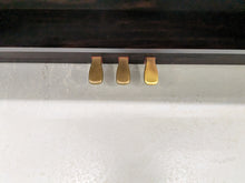 Load image into Gallery viewer, Roland HP103e digital piano in dark rosewood finish stock number 24333