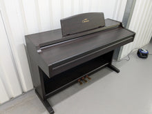 Load image into Gallery viewer, Yamaha Clavinova CLP-840 Digital Piano in dark rosewood finish stock # 24289