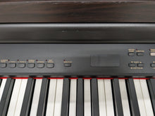 Load image into Gallery viewer, Yamaha Clavinova CLP-840 Digital Piano in dark rosewood finish stock # 24289