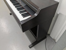 Load image into Gallery viewer, Yamaha Clavinova CLP-840 Digital Piano in dark rosewood finish stock # 24289