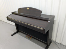 Load image into Gallery viewer, Yamaha Clavinova CLP-950 digital piano in dark rosewood finish stock #24299