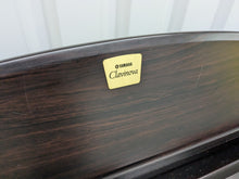 Load image into Gallery viewer, Yamaha Clavinova CLP-950 digital piano in dark rosewood finish stock #24299