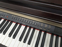 Load image into Gallery viewer, Yamaha Clavinova CLP-950 digital piano in dark rosewood finish stock #24299