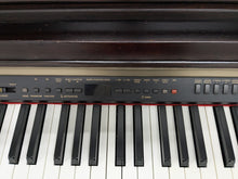 Load image into Gallery viewer, Yamaha Clavinova CLP-950 digital piano in dark rosewood finish stock #24299