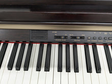 Load image into Gallery viewer, Yamaha Clavinova CLP-950 digital piano in dark rosewood finish stock #24299