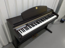 Load image into Gallery viewer, Yamaha Clavinova CLP-950 digital piano in dark rosewood finish stock #24299