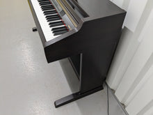 Load image into Gallery viewer, Yamaha Clavinova CLP-950 digital piano in dark rosewood finish stock #24299