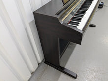Load image into Gallery viewer, Yamaha Clavinova CLP-950 digital piano in dark rosewood finish stock #24299