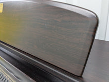 Load image into Gallery viewer, Yamaha Clavinova CLP-950 digital piano in dark rosewood finish stock #24299