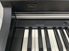 Load image into Gallery viewer, Kawai CN43 Digital piano and stool in satin black finish stock #24338