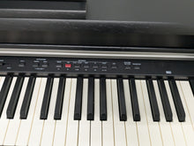 Load image into Gallery viewer, Kawai CN43 Digital piano and stool in satin black finish stock #24338