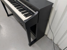 Load image into Gallery viewer, Kawai CN43 Digital piano and stool in satin black finish stock #24338